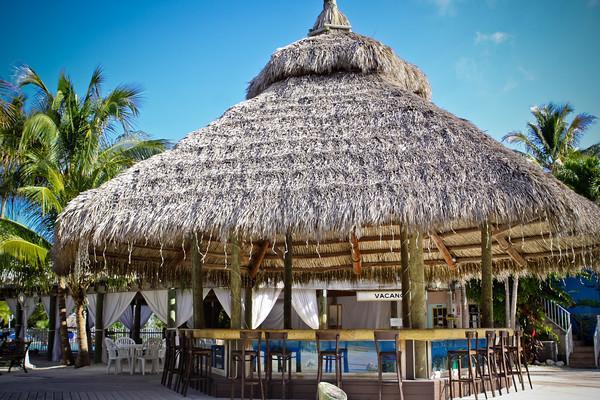Coconut Cove Resort & Marina อิสลามอราดา ภายนอก รูปภาพ