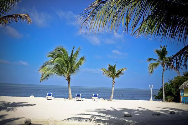 Coconut Cove Resort & Marina อิสลามอราดา ภายนอก รูปภาพ