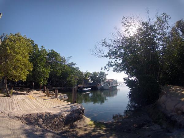 Coconut Cove Resort & Marina อิสลามอราดา ภายนอก รูปภาพ